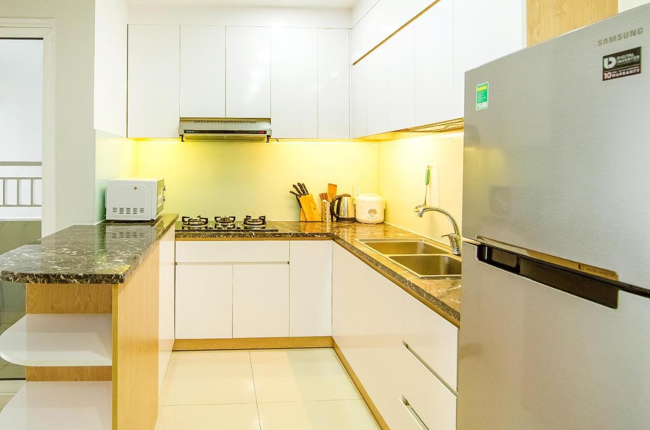 Căn hộ Sunrise 1 Bed Full Furniture TP. Hồ Chí Minh