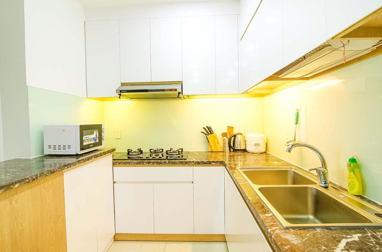 Sunrise 1 Bed Full Furniture TP. Hồ Chí Minh
